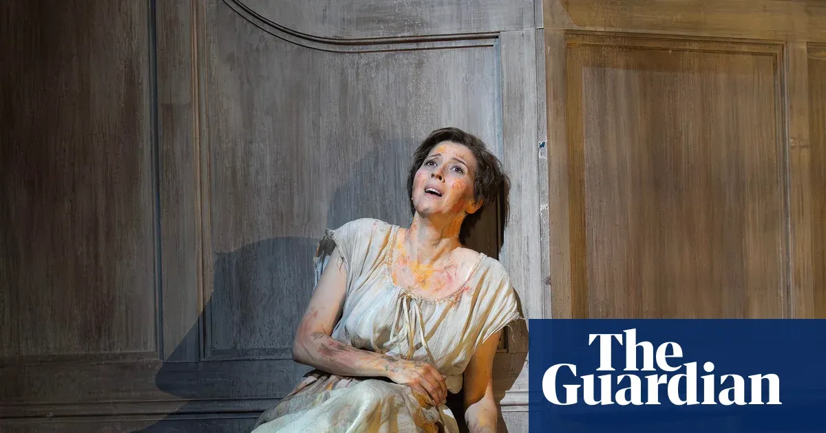 Metropolitan Opera to cut jobs, reduce executive pay and scale back programming — I.guim.co.uk