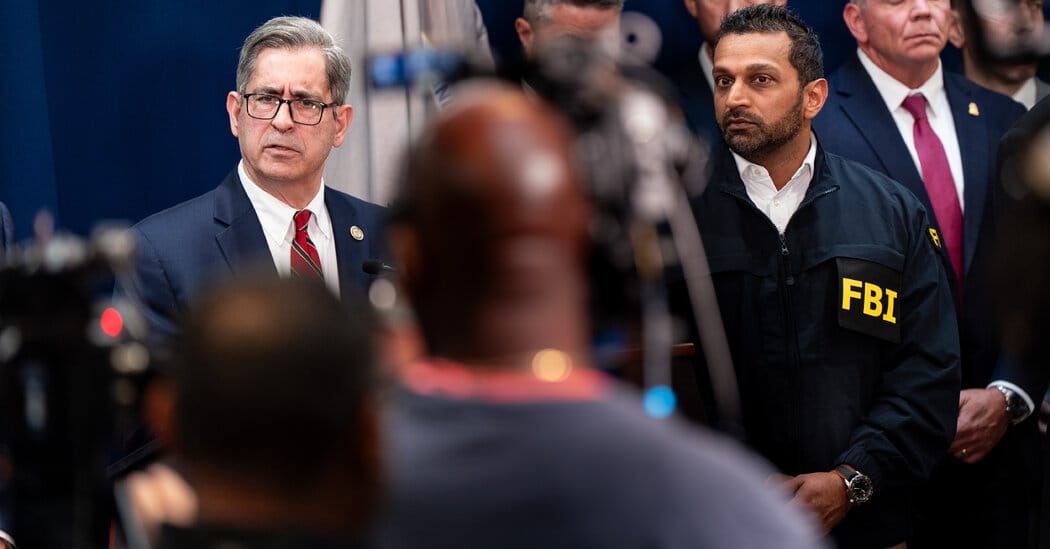 Indictments in college basketball add to growing sports-betting scandals, fan impact unclear — Static01.nyt.com