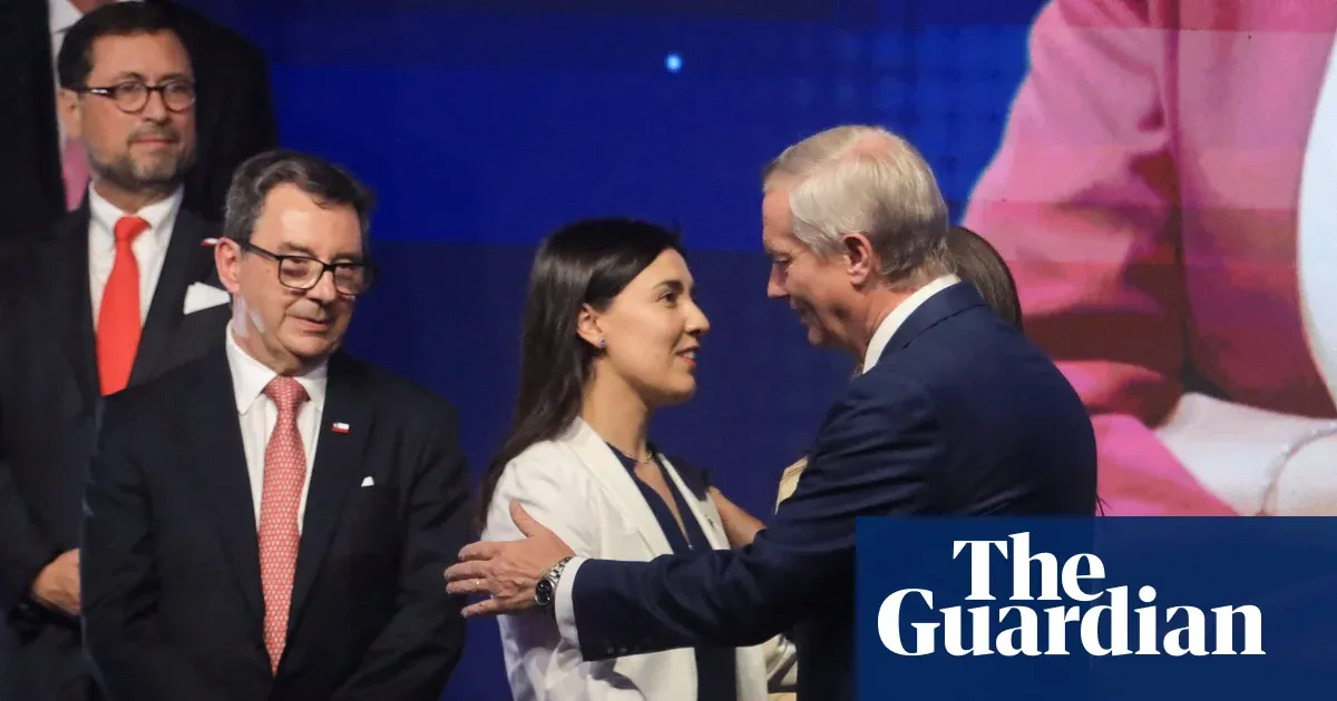 Chile president-elect appoints abortion opponent Judith Marín as gender minister — I.guim.co.uk