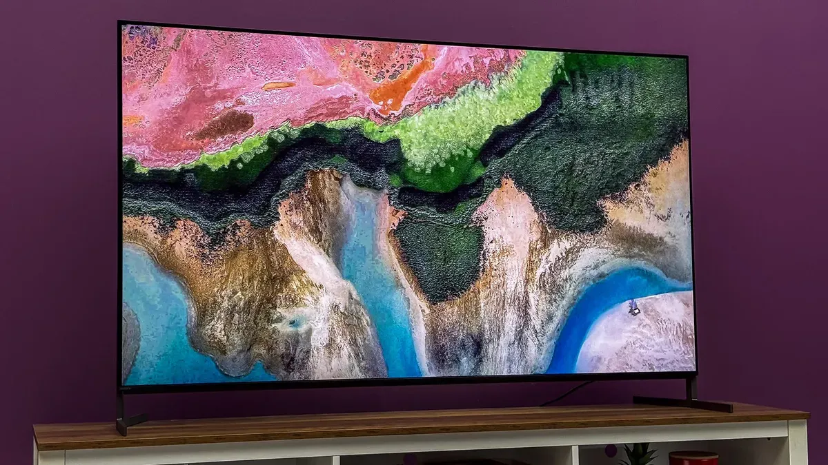 Best Buy discounts Sony Bravia 8 II OLED by up to $1,100 amid brand handover — Zdnet.com