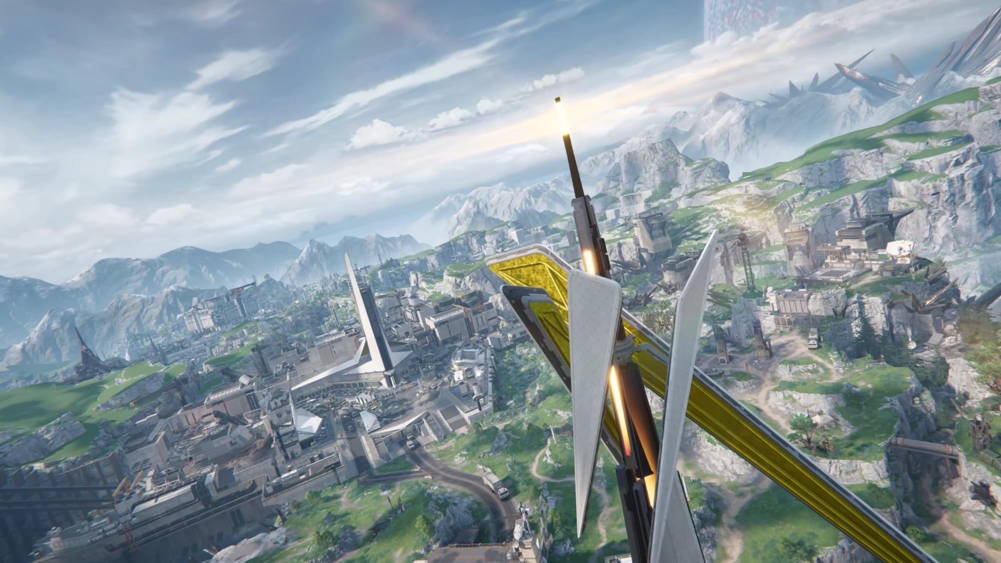 Connect Relay Towers to power the Protocol Resonance Tower in Arknights: Endfield — Cdn.mos.cms.futurecdn.net