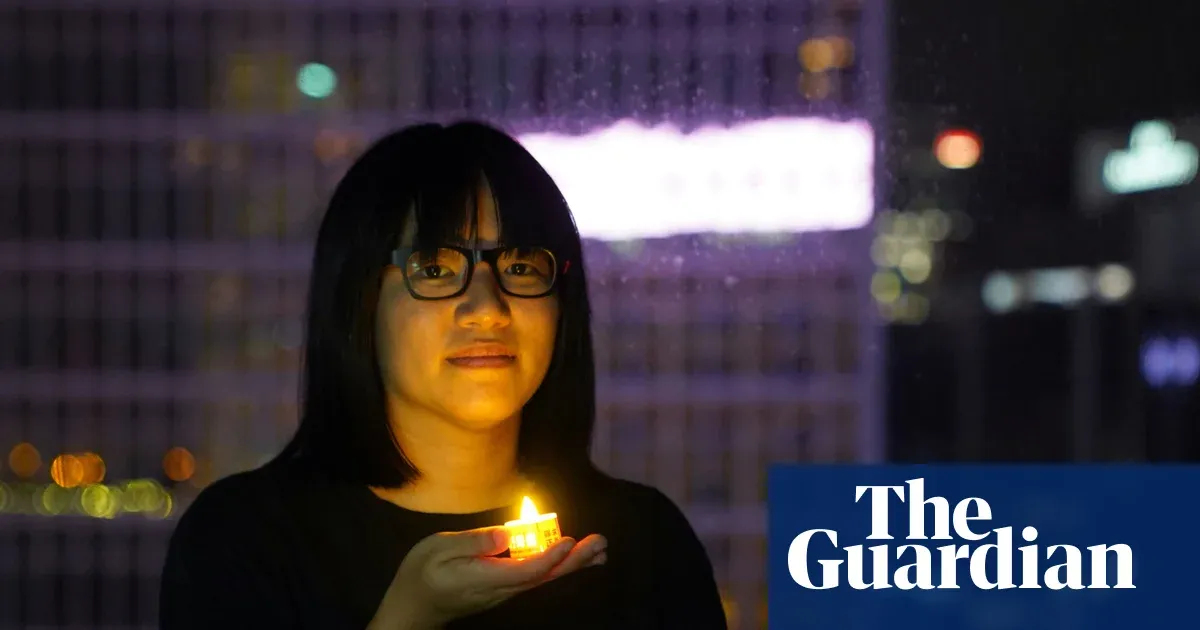 Trial begins for three Hong Kong activists who organised Tiananmen vigil — I.guim.co.uk