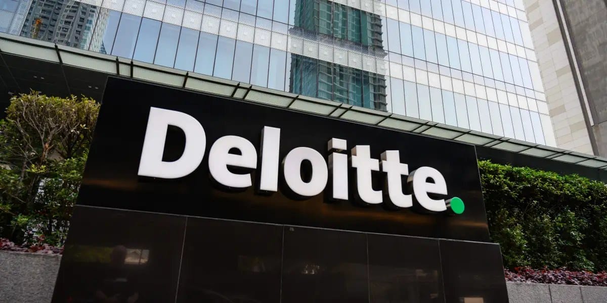 Deloitte will rename US job titles and add a new 'leader' role — I.insider.com