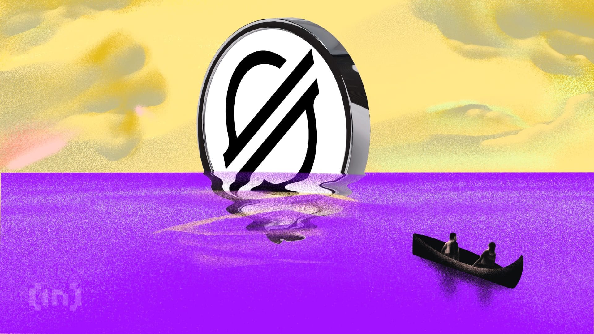 XLM drops 11% as shorts dominate while CMF hints at possible accumulation — Assets.beincrypto.com