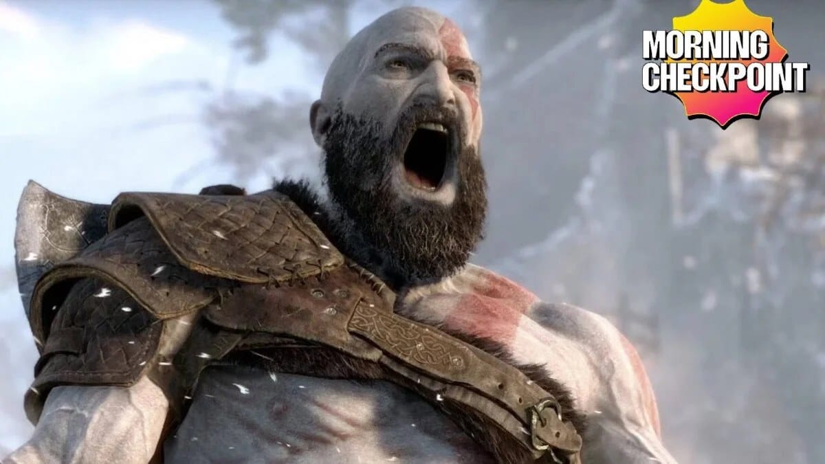 Christopher Judge praises Ryan Hurst as Kratos in live-action series — Kotaku.com