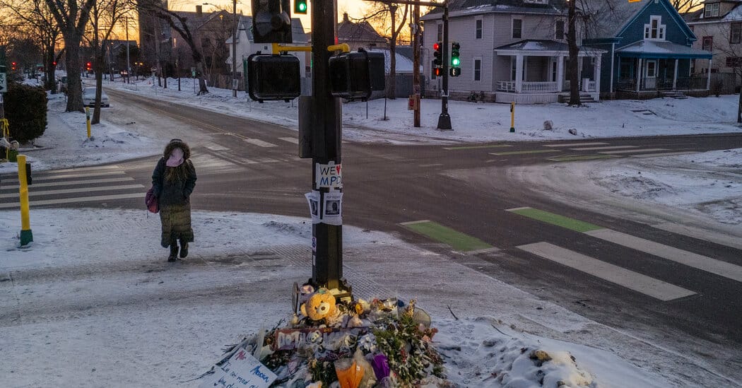 Private autopsy finds Renee Good suffered at least three gunshot wounds — Static01.nyt.com