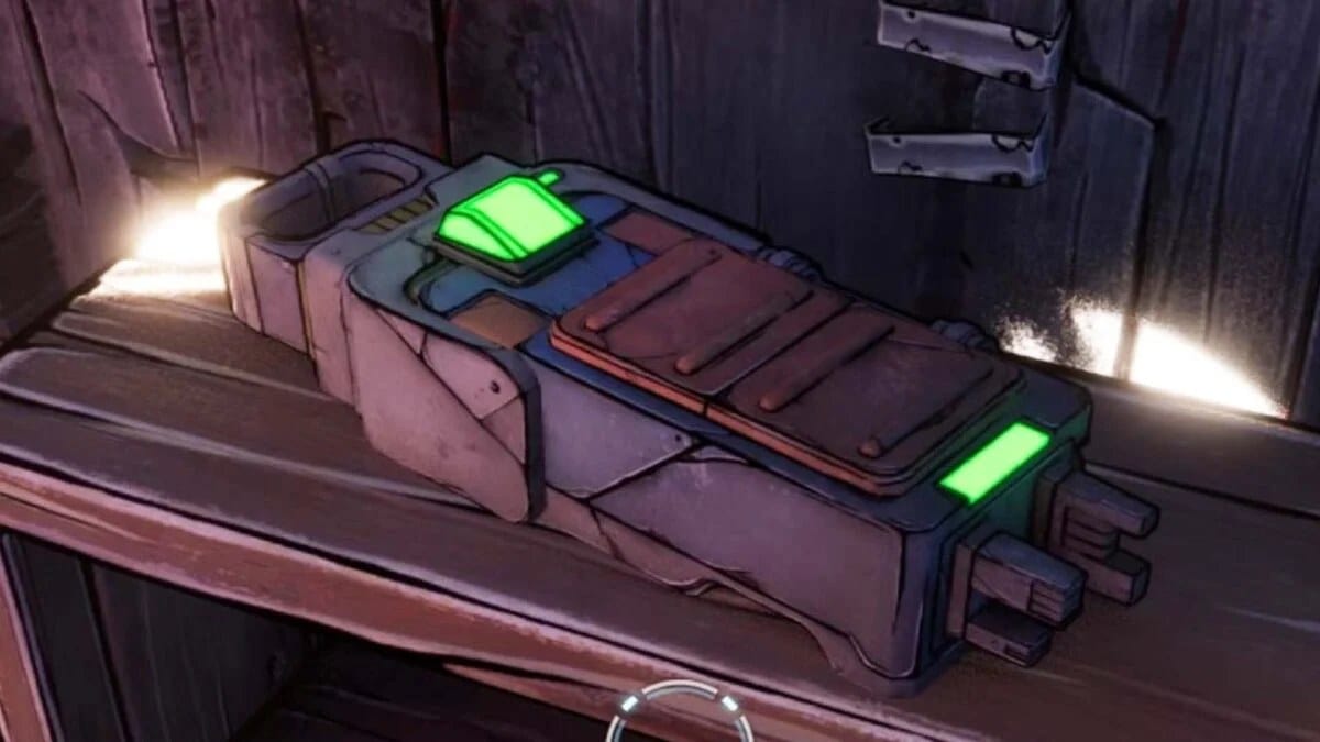 Borderlands 4 loot capsules frustrate players with forced carrying and poor rewards — Kotaku.com