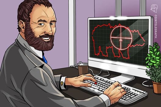 Bitwise says Q4 2025 may have marked crypto bear-market bottom — Images.cointelegraph.com