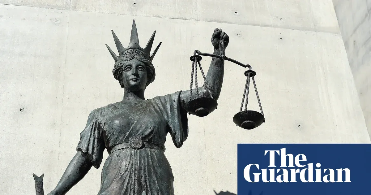 Queensland man accused of plotting molotov attack at Gold Coast Australia Day event — I.guim.co.uk