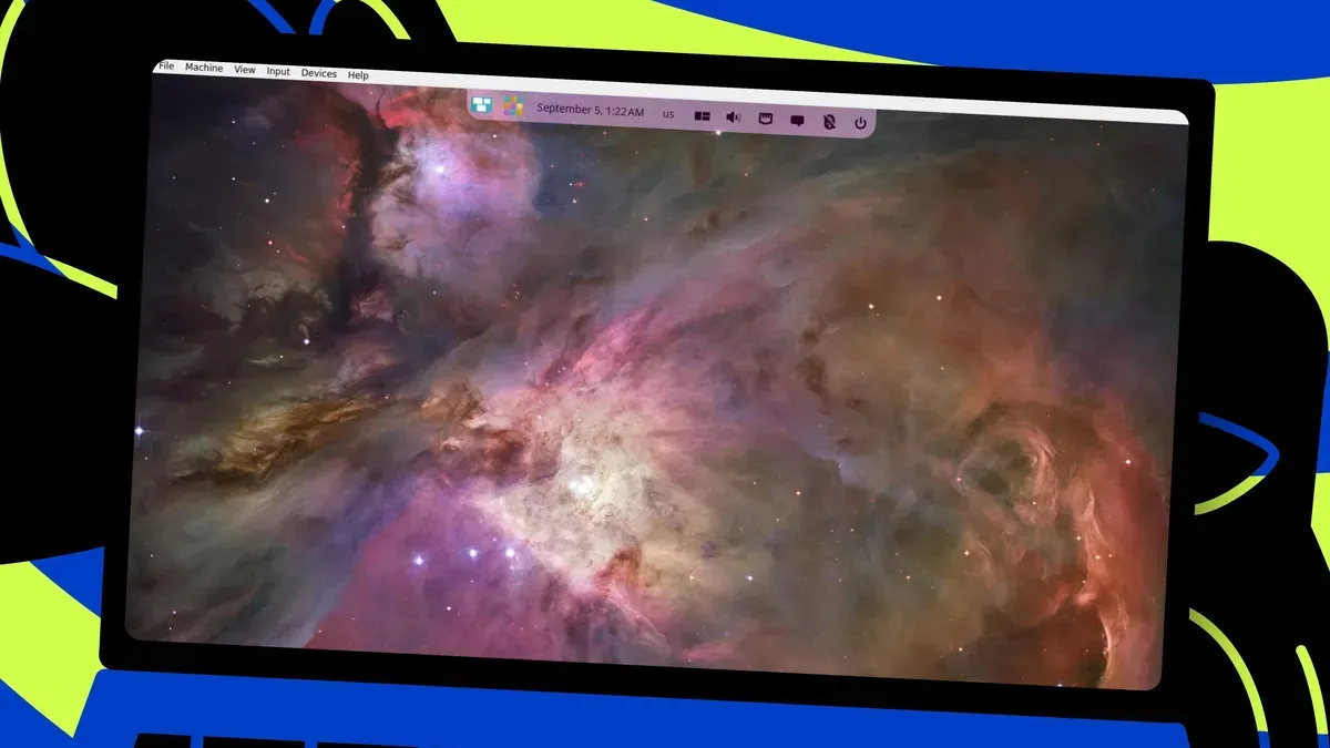 ZDNET's Jack Wallen says Virt-Manager is more reliable than VirtualBox on Linux — Zdnet.com