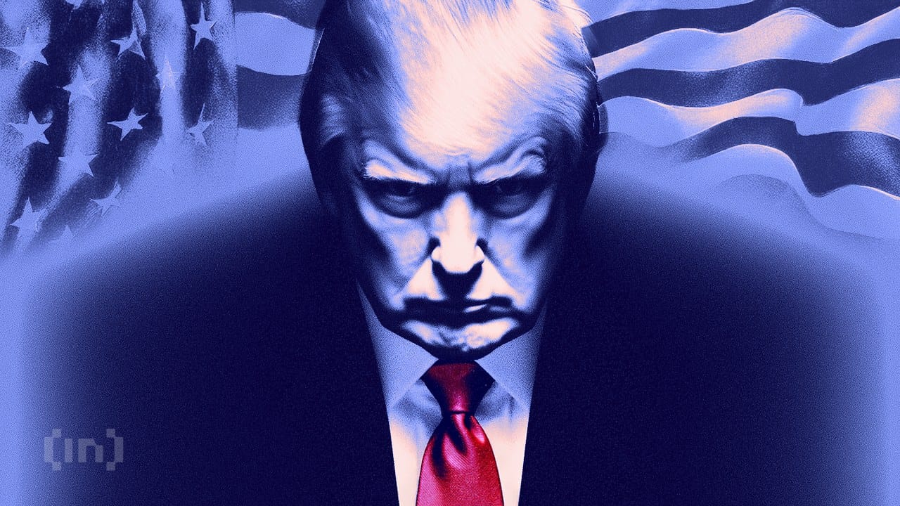 Polymarket bettors take heavy losses after Trump reverses Greenland tariff plan — Assets.beincrypto.com