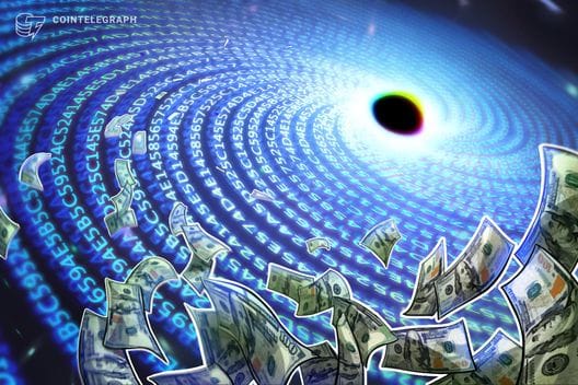 Columbia professor says NYSE tokenization plan lacks detail, calls it 'vaporware' — Images.cointelegraph.com