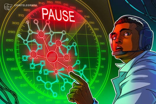 Saga Pauses SagaEVM Chainlet After $7 Million Exploit — Images.cointelegraph.com