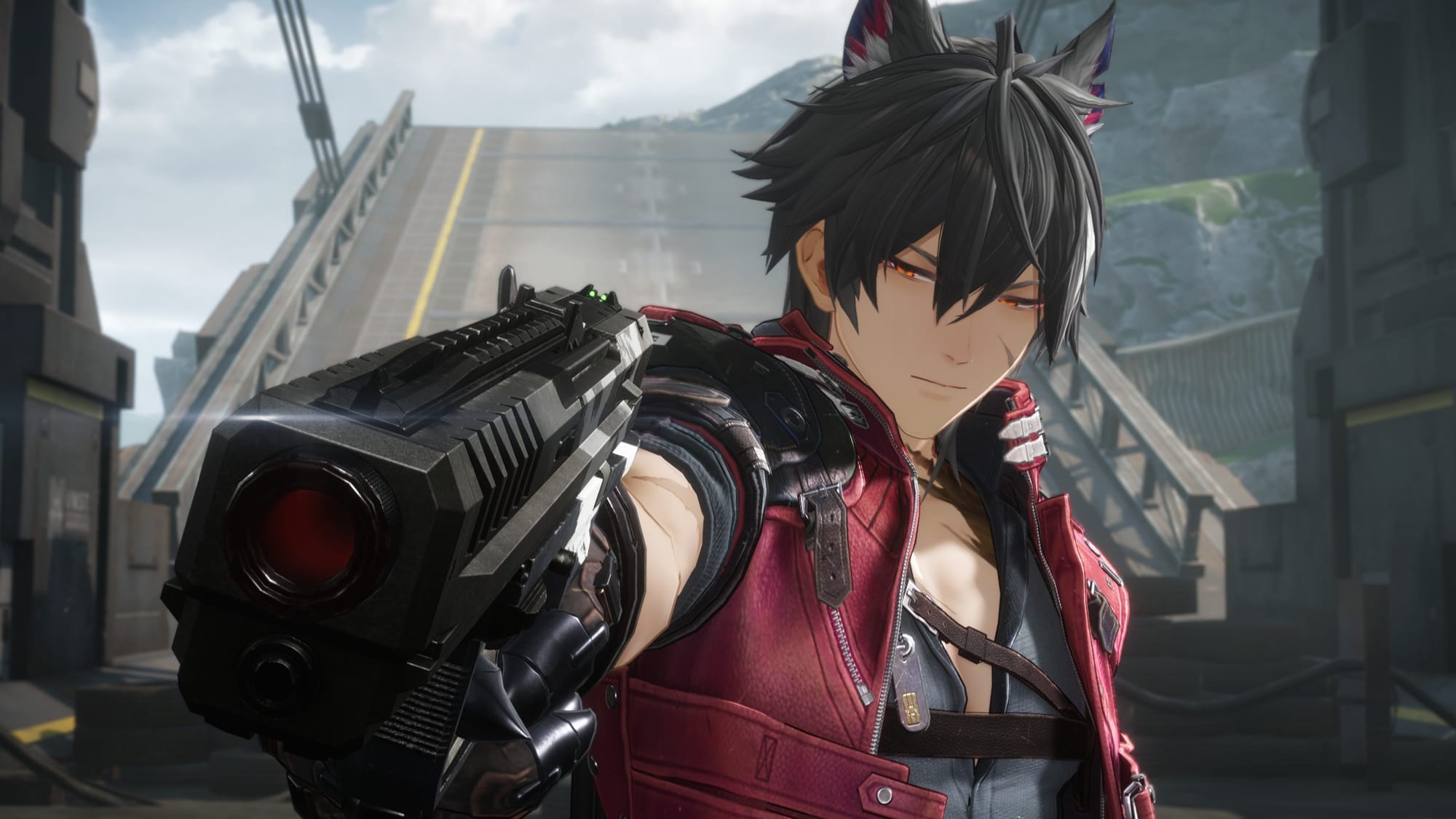 Arknights: Endfield offers four redeemable codes, including a PC-only code — Cdn.mos.cms.futurecdn.net