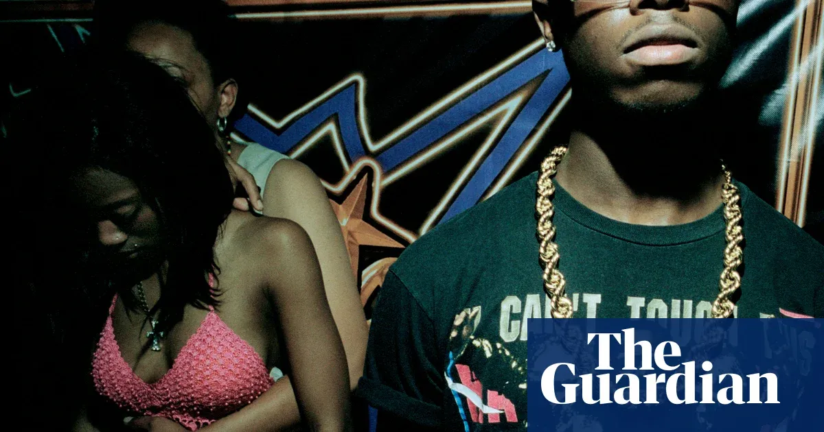Photographs trace four decades of London’s Black queer club culture — I.guim.co.uk