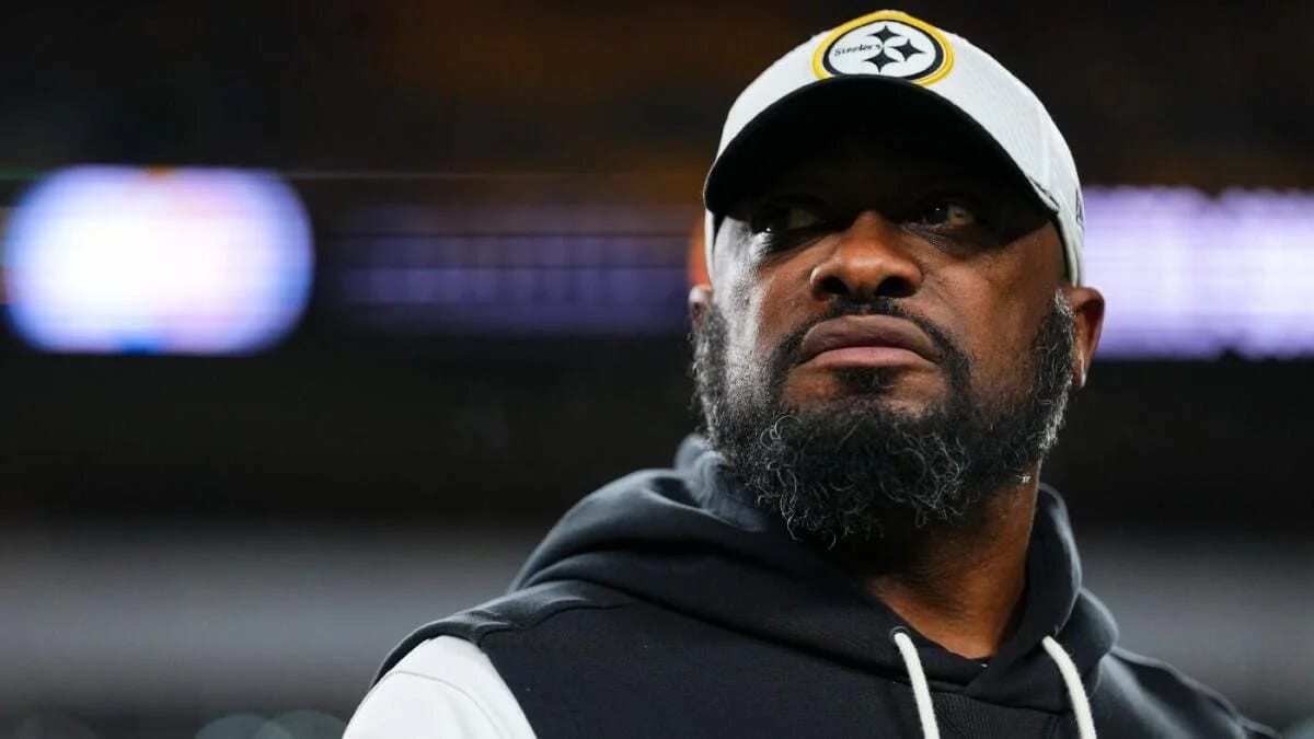 Steelers face rebuild after long playoff-win drought — Sportshub.cbsistatic.com