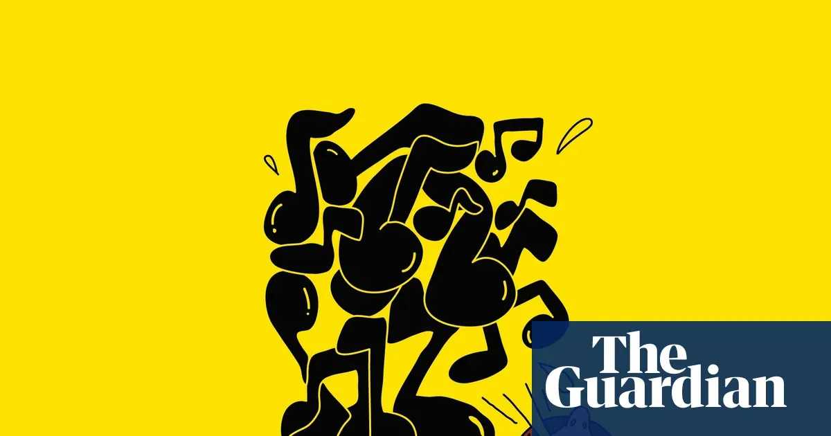 Wife says husband’s habit of quoting song lyrics disrupts serious conversations — I.guim.co.uk