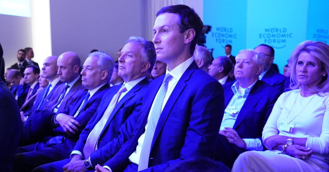 Trump envoy Steve Witkoff and Jared Kushner to meet Putin in Moscow on Ukraine talks — Static01.nyt.com