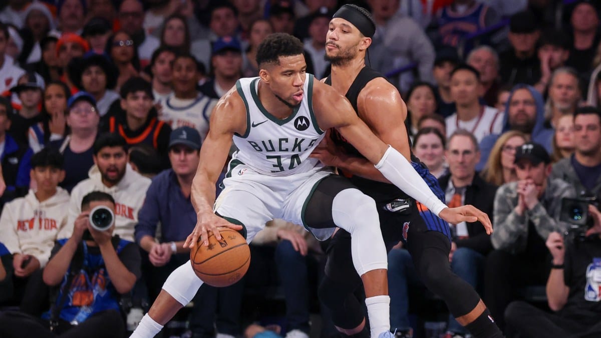 Proposed trade-deadline fits for Giannis, Morant and other NBA stars — Sportshub.cbsistatic.com