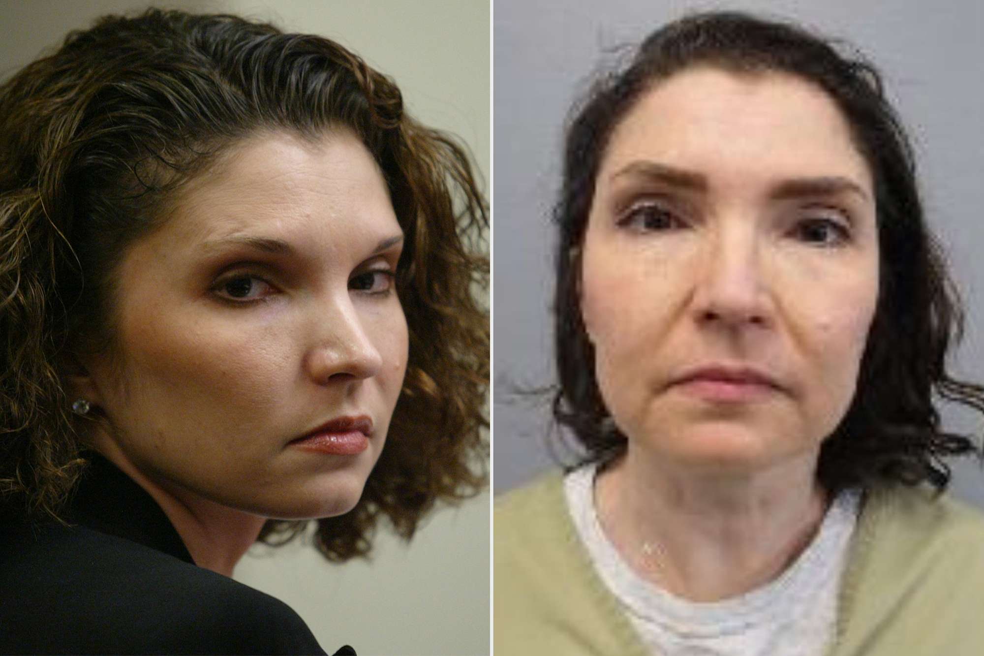 Melanie McGuire serving life at Edna Mahan after 2007 conviction — People.com