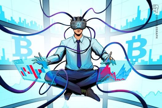 CryptoQuant: Long-term Bitcoin holders sold record amounts in 2024–2025 — Images.cointelegraph.com