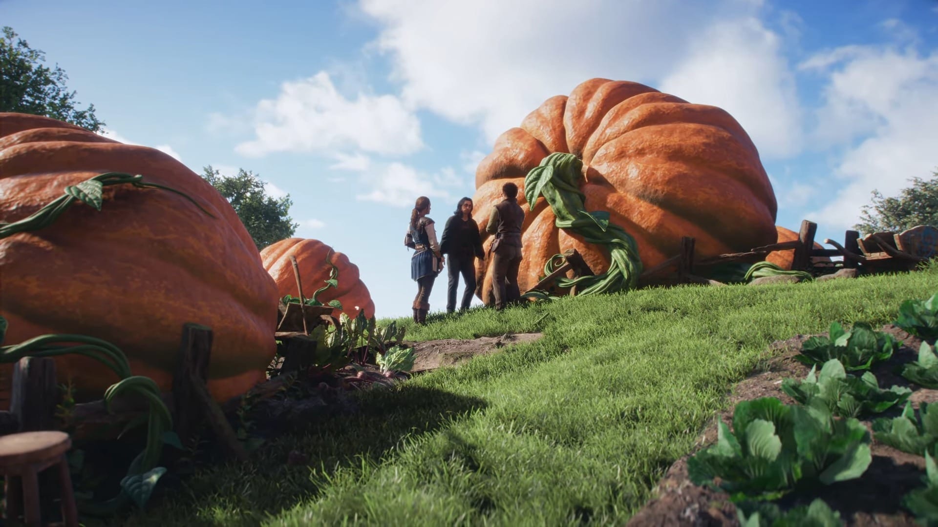 How to watch the Xbox Developer Direct featuring Fable and Forza Horizon 6 — Cdn.mos.cms.futurecdn.net