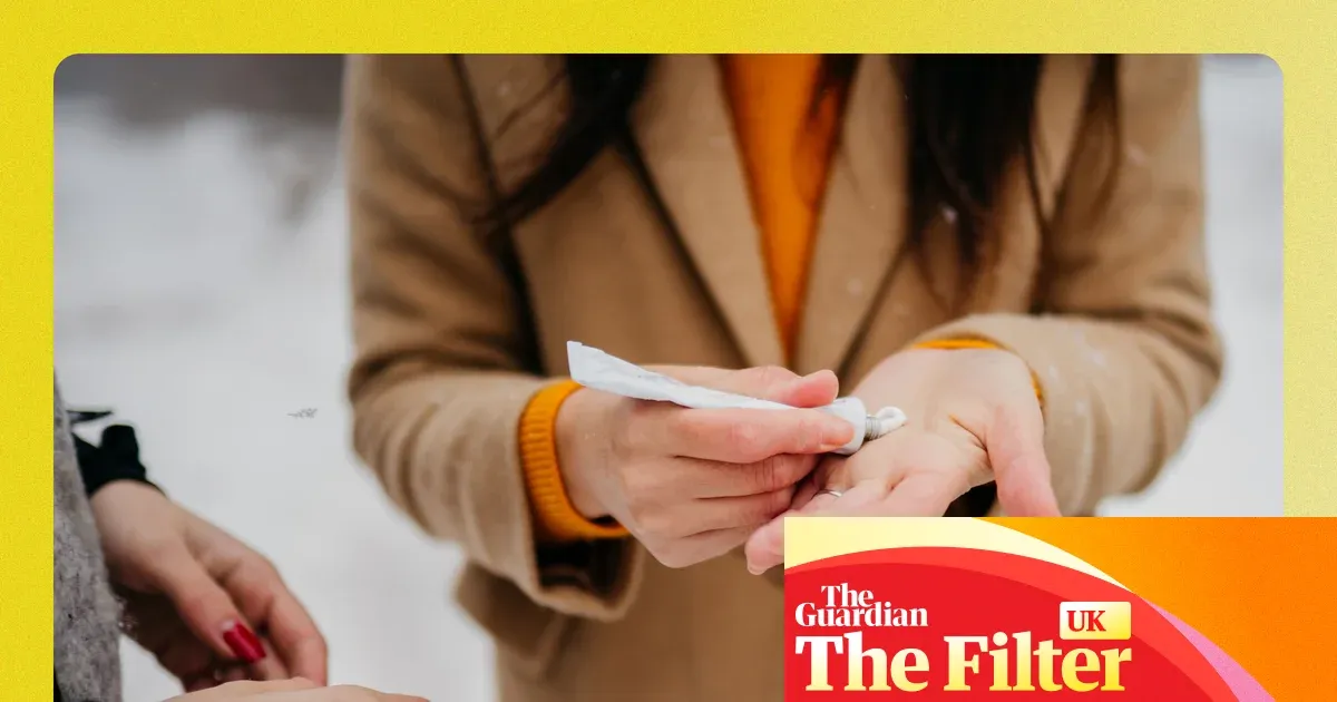 Filter and Sali Hughes recommend 24 cold‑weather beauty essentials — I.guim.co.uk