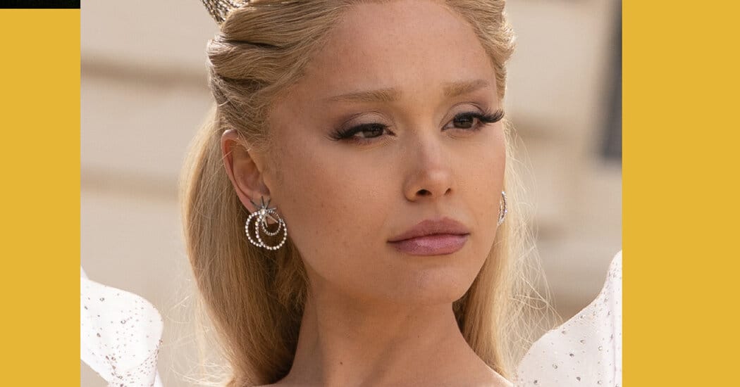 Oscar Nominations: ‘Sinners’ Breaks Record as Several Contenders Are Snubbed — Static01.nyt.com