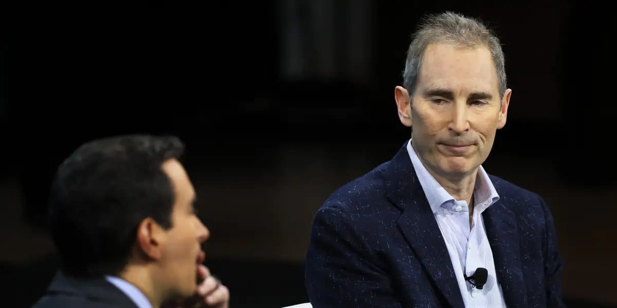 Amazon plans a second round of corporate layoffs that could total nearly 30,000 — I.insider.com