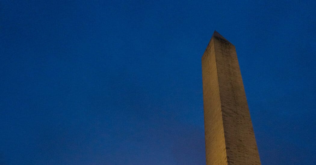 Nationwide plans set for yearlong U.S. Semiquincentennial celebrations — Static01.nyt.com