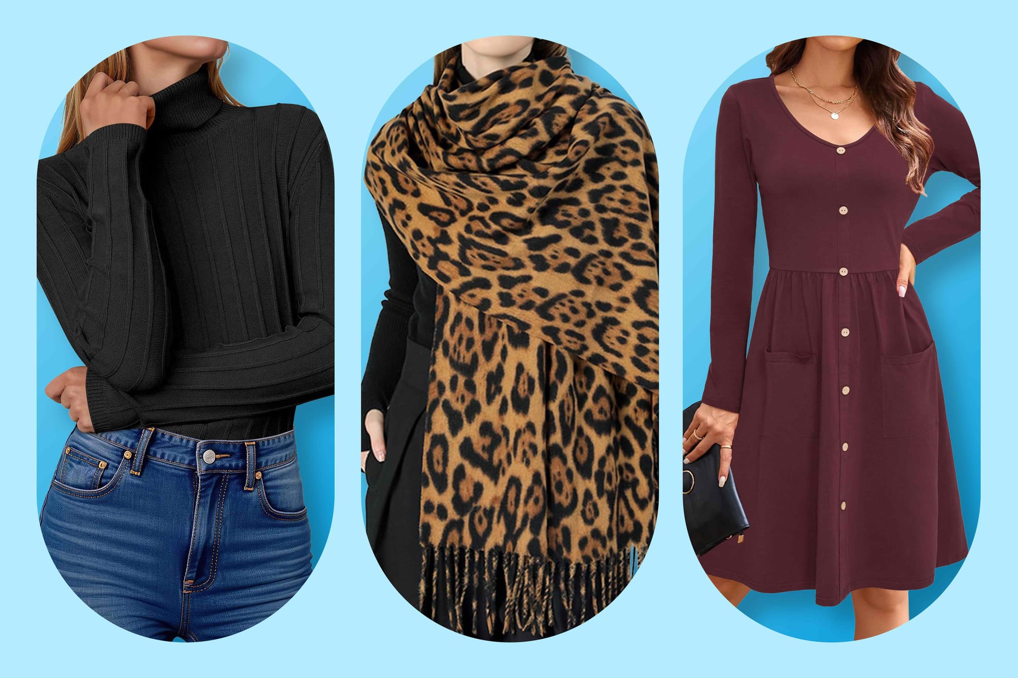 Amazon has 10 fashion deals for $10 or less, with discounts up to 70% — People.com