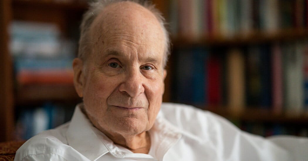 Louis E. Brus, discoverer of quantum dots, dies at 82 — Static01.nyt.com