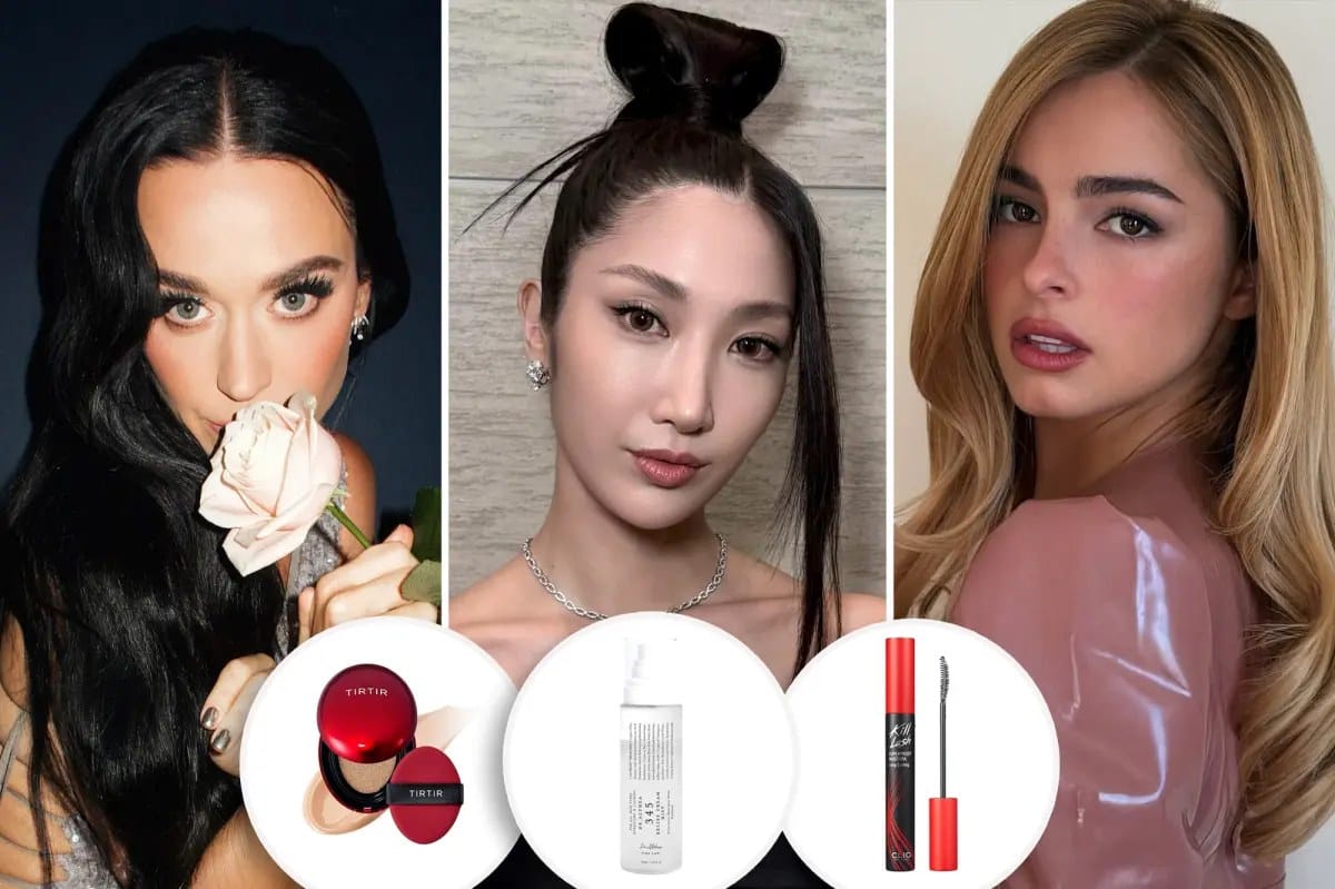 Celebrities lift rising affordable K-beauty brands into U.S. retail — Pagesix.com