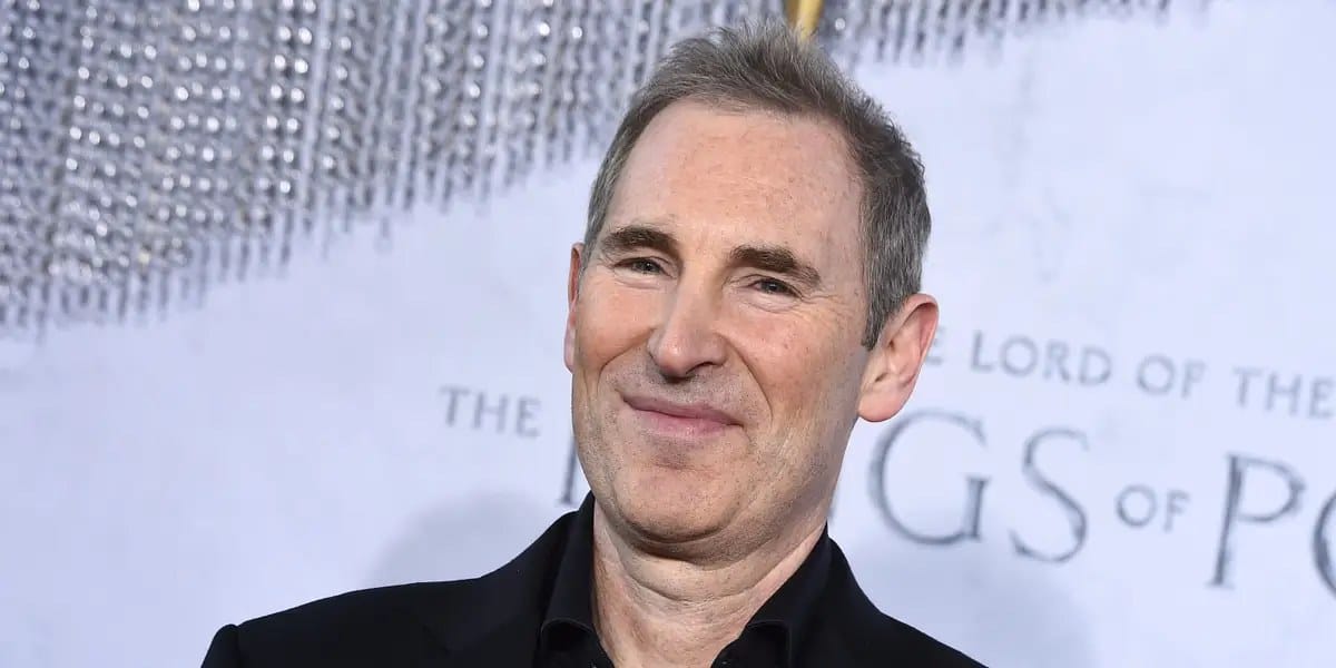 Amazon staff post pizza memes on Slack ahead of expected layoffs — I.insider.com