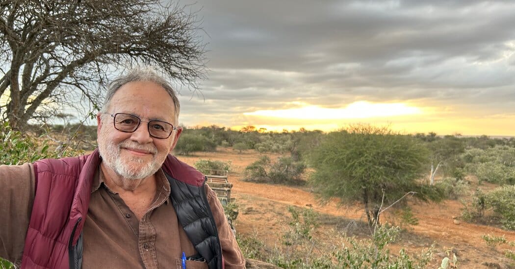 Pedro Sanchez, soil scientist who expanded farming in poor countries, dies at 85 — Static01.nyt.com