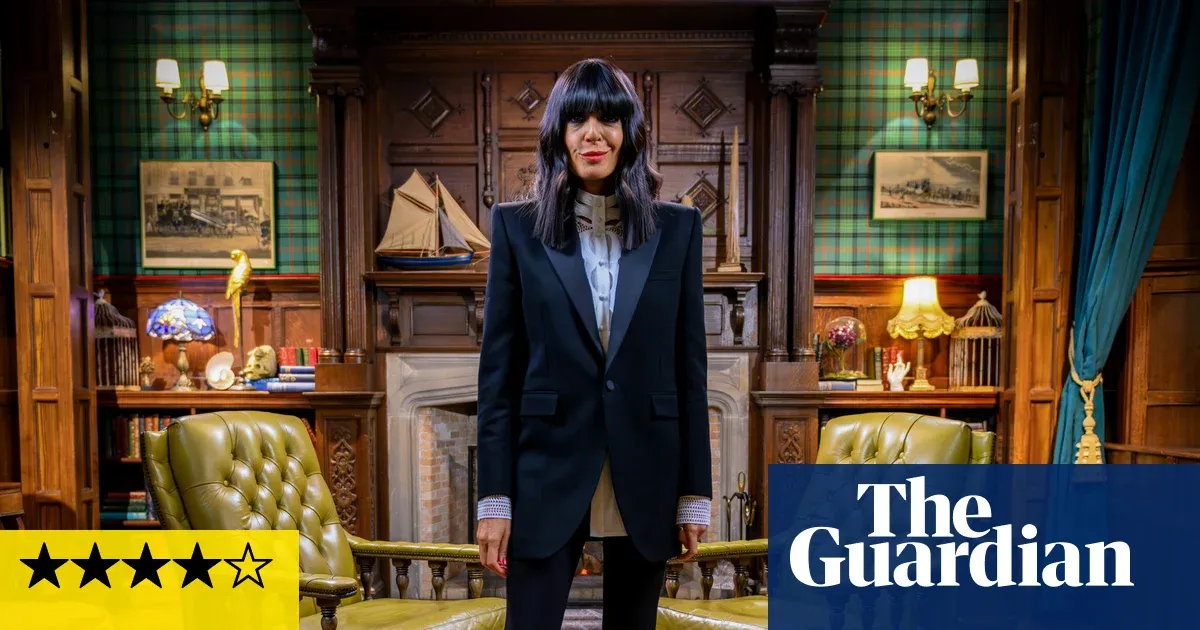 The Traitors finale: review calls series uneven as traitors Rachel and Stephen win — I.guim.co.uk