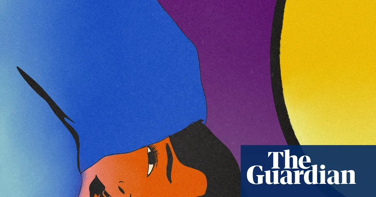 Emma Gannon recounts year-long recovery from burnout — I.guim.co.uk