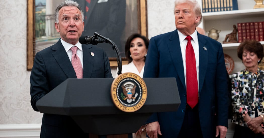 U.S. Navy veteran sentenced to five years in Russia over weapons on sailboat — Static01.nyt.com