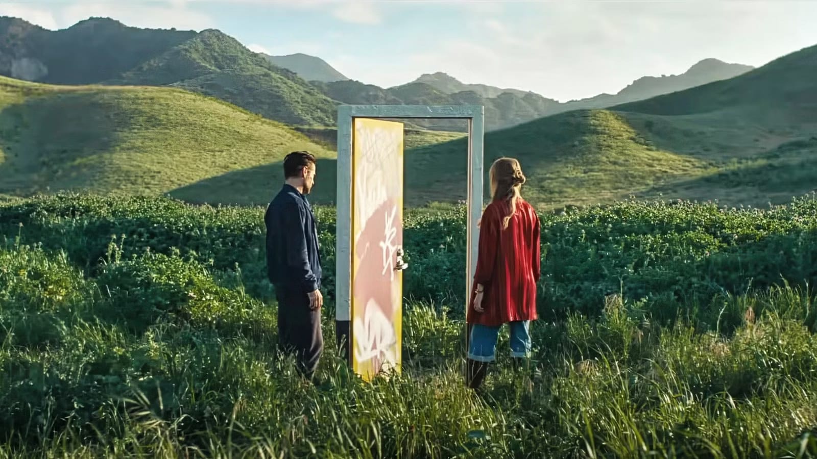 Cosmic Princess Kaguya! and SpongeBob film arrive on streaming — Static0.polygonimages.com