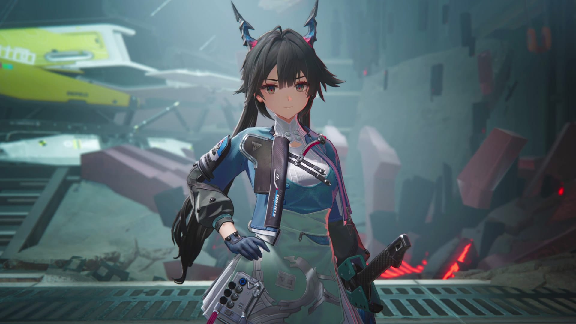 Arknights: Endfield Twitch Drops — rewards, watch times and account linking — Cdn.mos.cms.futurecdn.net