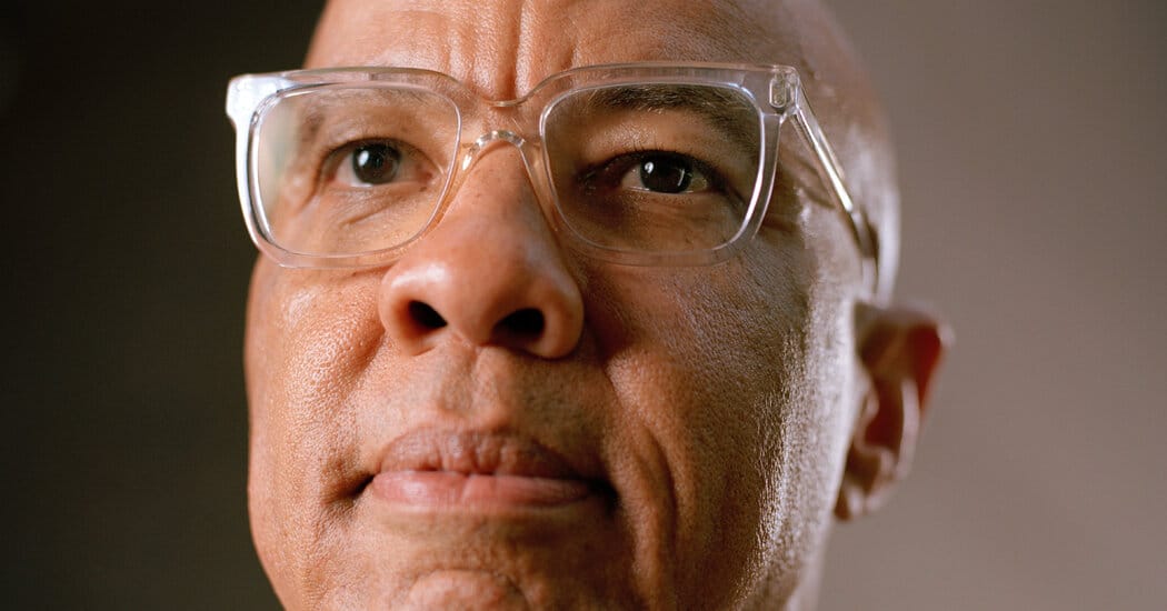 Darren Walker named president and CEO of Anonymous Content — Static01.nyt.com
