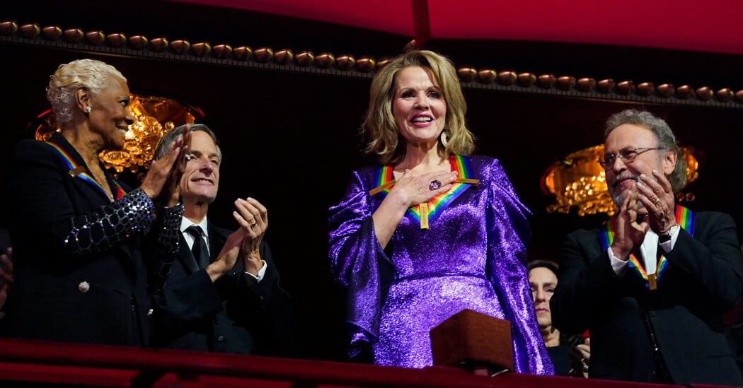 Renée Fleming to skip performances at the Kennedy Center — Static01.nyt.com