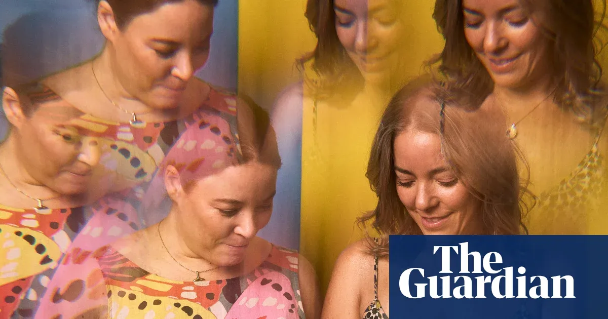 Twin sisters describe how synaesthesia shapes their perception — I.guim.co.uk
