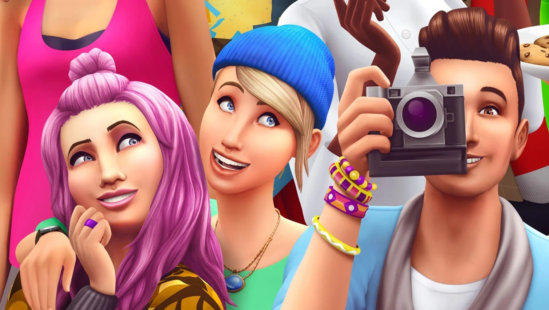 Sims 4 mod WickedWhims remains widely used, creator says — Kotaku.com