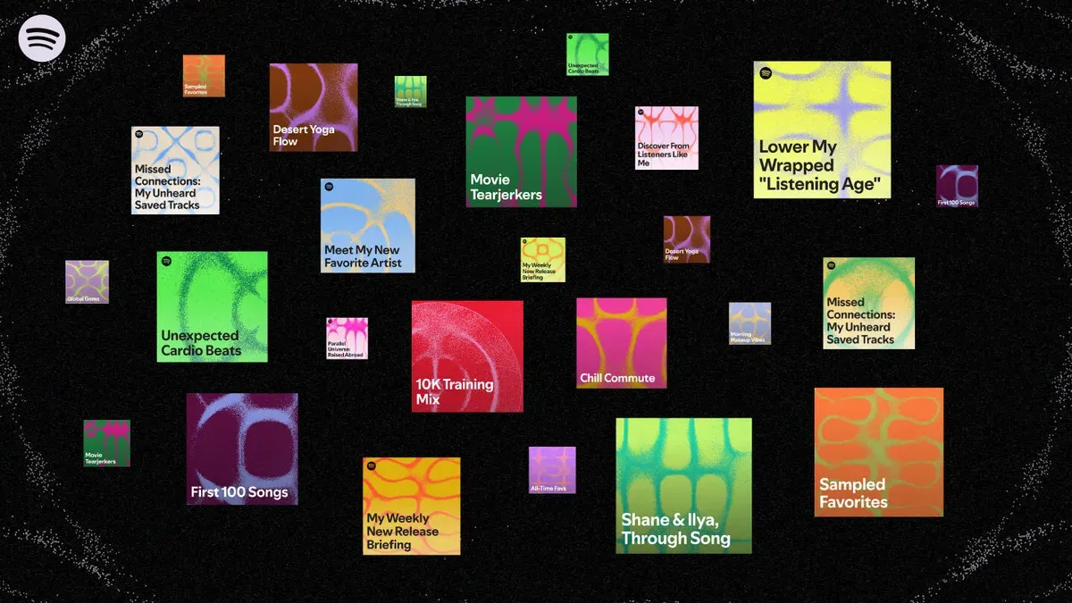 Spotify introduces Prompted Playlists beta that builds playlists from natural-language prompts — Zdnet.com