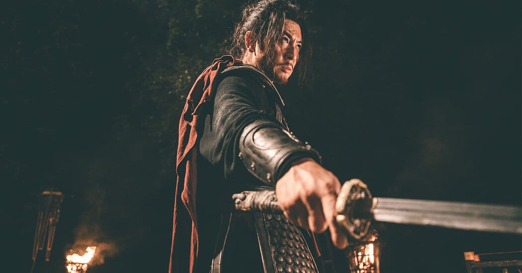 Critic Robert Daniels spotlights five action films to stream this month — Static01.nyt.com