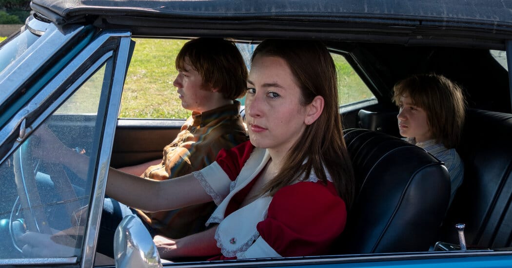 Notable films and Brooklyn Nine-Nine seasons leave Netflix U.S. in February — Static01.nyt.com