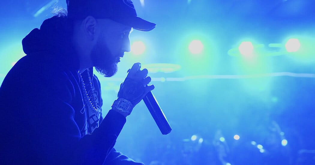 Clika: Mexican American fieldworker pursues Música Mexicana dream — Static01.nyt.com