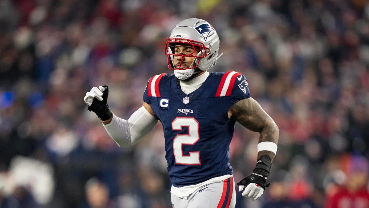 Final injury reports: Landry, Bo Nix and Charbonnet among notable absences — Sportshub.cbsistatic.com