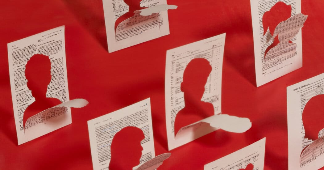 Children’s genetic data from major brain studies were used to promote 'race science' — Static01.nyt.com